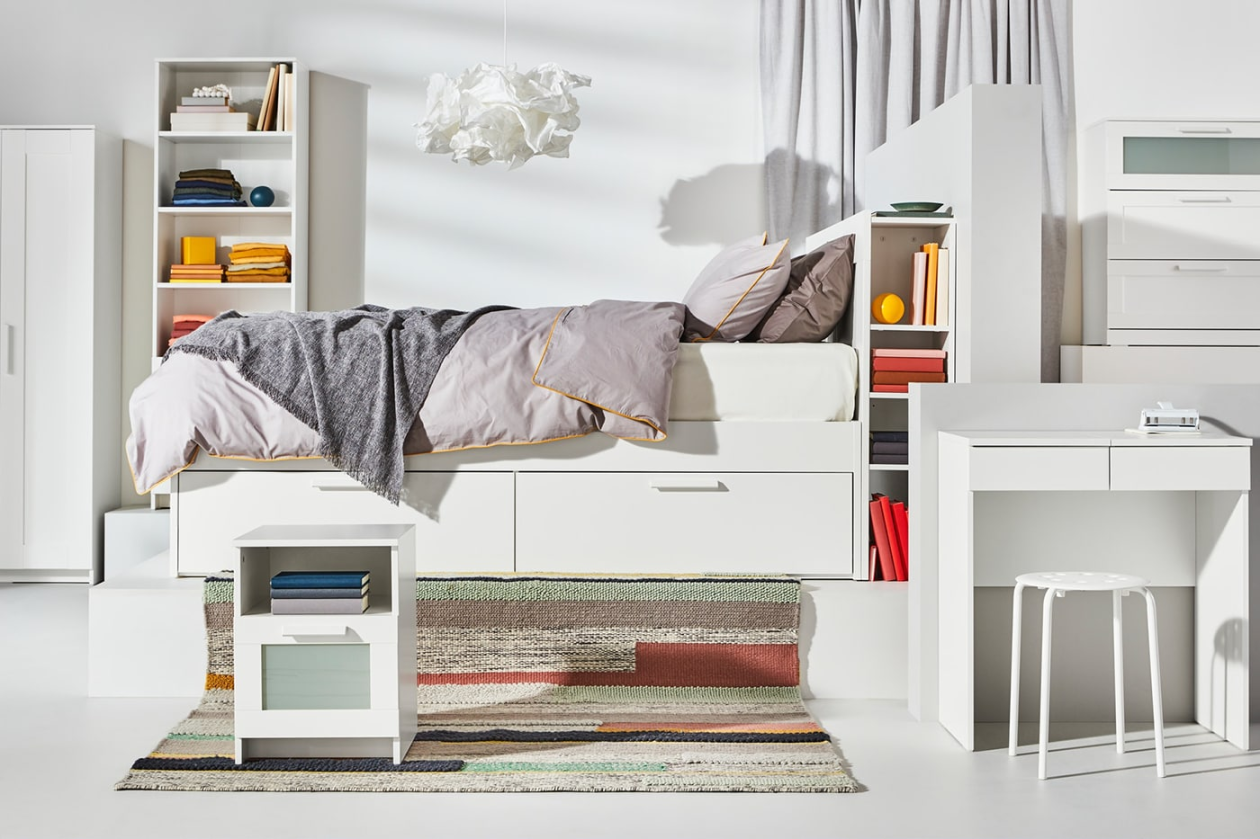 Alle Serien & Systeme fürs Schlafzimmer - IKEA Deutschland