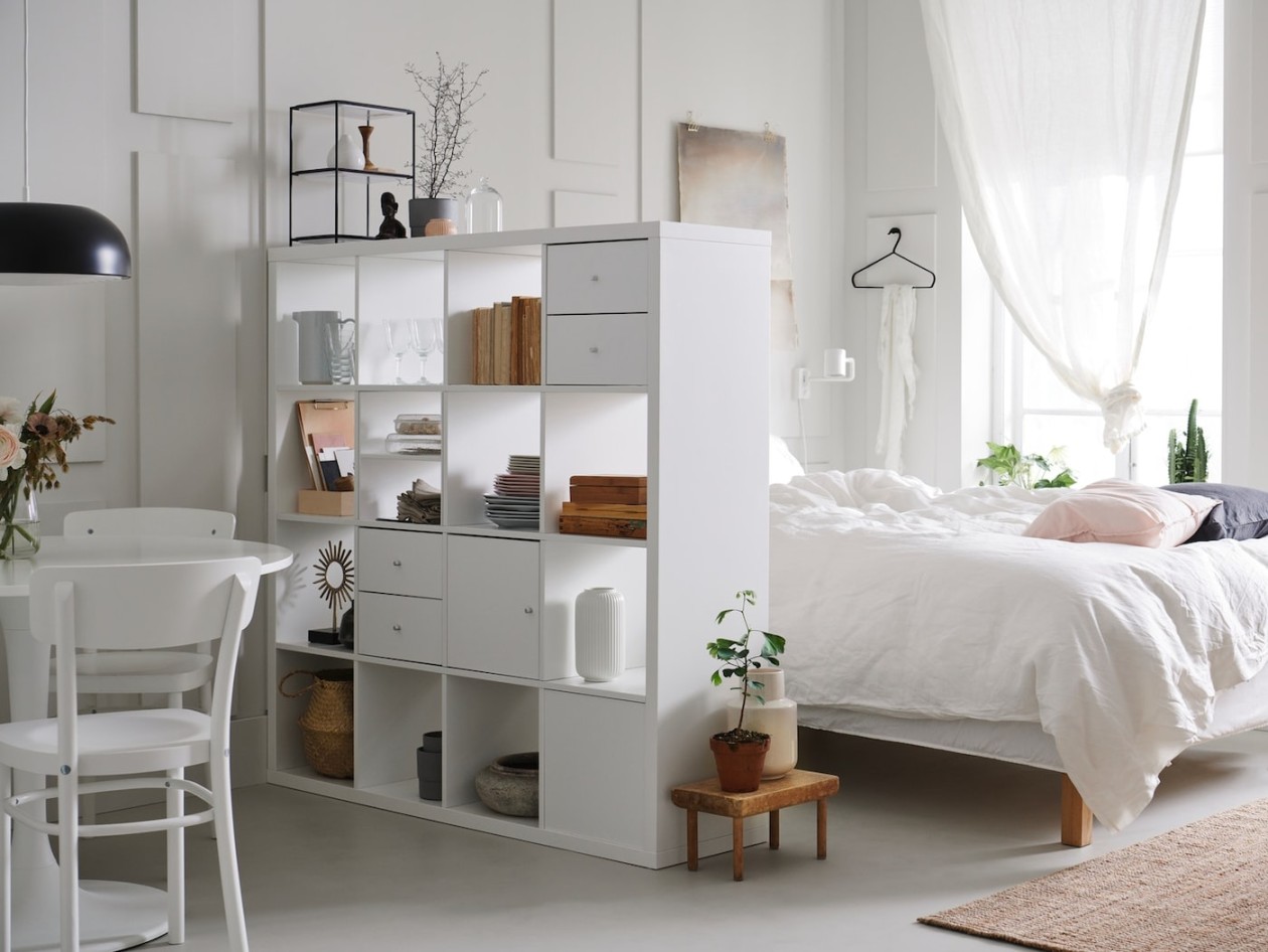 Alle Serien & Systeme fürs Schlafzimmer - IKEA Deutschland